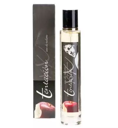 TENTACION - PARFUM PH�ROMONE POUR ELLE