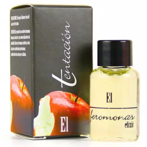 TENTACION - ELIXIR DE DE PH�ROMONES POUR LUI