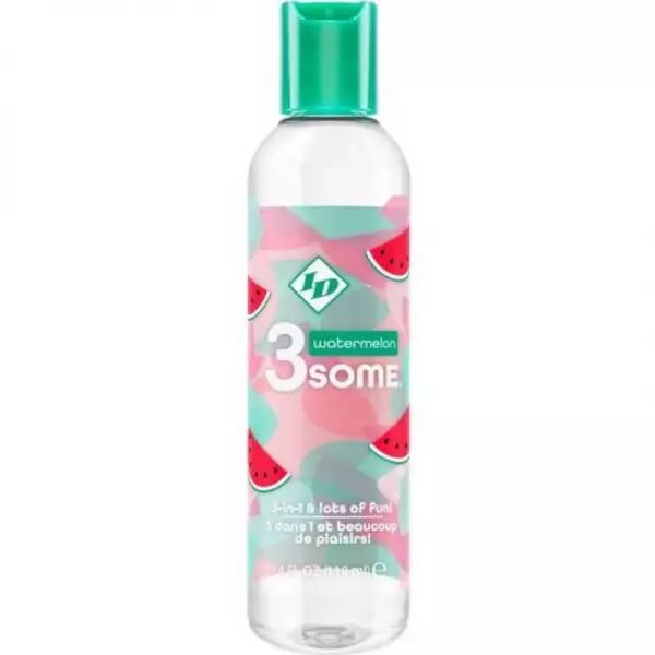 ID 3SOME - BOUTEILLE DE PAST�QUE 4 FL OZ