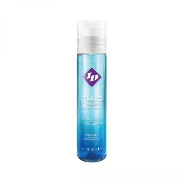 ID GLIDE - LUBRIFIANT A BASE D''EAU ID 30 ML