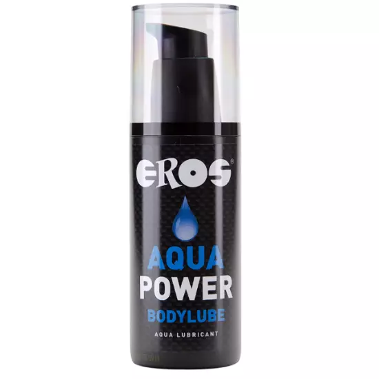 EROS POWER LINE - POWER BODYLUBE 125 ML