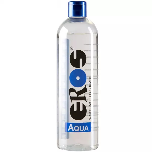 EROS - LUBRIFIANT M�DICAL AQUA DENSE 250 ML