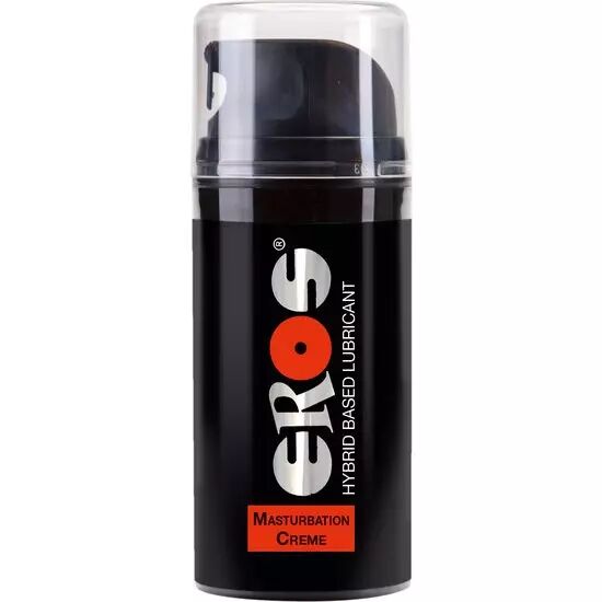 EROS - CR�ME DE MASTURBATION �ROS 100 ML