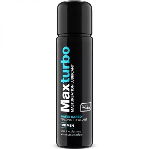 INTIMATELINE - LUBRIFIANT SP�CIAL MASTURBATION MAXTURBO 100 ML