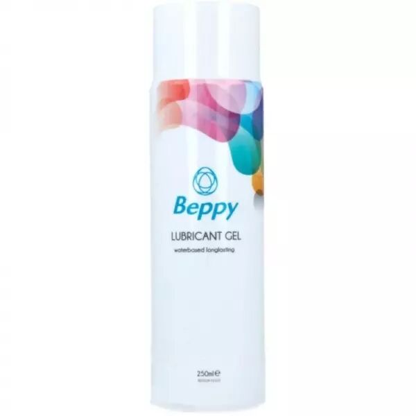 BEPPY - GEL LUBRIFIANT � BASE D'EAU LANGLASTING 250 ML