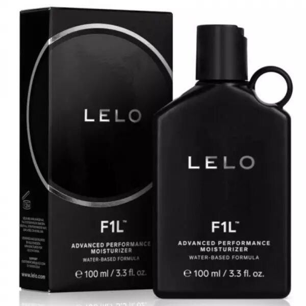 LELO - F1L LUBRIFIANT HYDRATANT AVANC� 100 ML