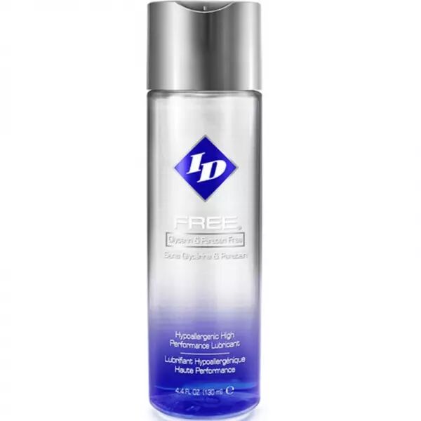 ID FREE - HYPOALLERG�NIQUE � BASE D''EAU 132 ML