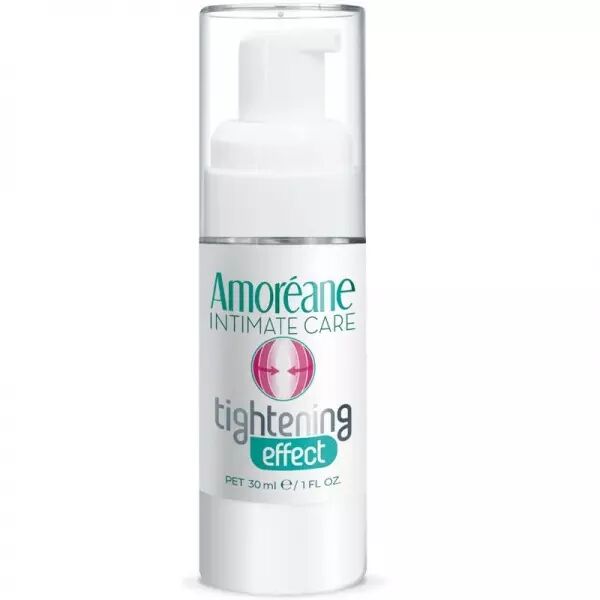 AMOREANE - LUBRIFIANT � BASE D'EAU � EFFET TENSIONNANT 50 ML