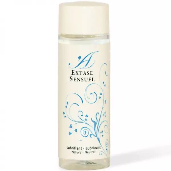 EXTASE SENSUAL - LUBRIFIANT NATUREL 100 ML