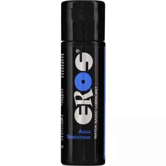 EROS - AQUA SENSATIONS LUBRIFIANT BASE D'EAU 30 ML