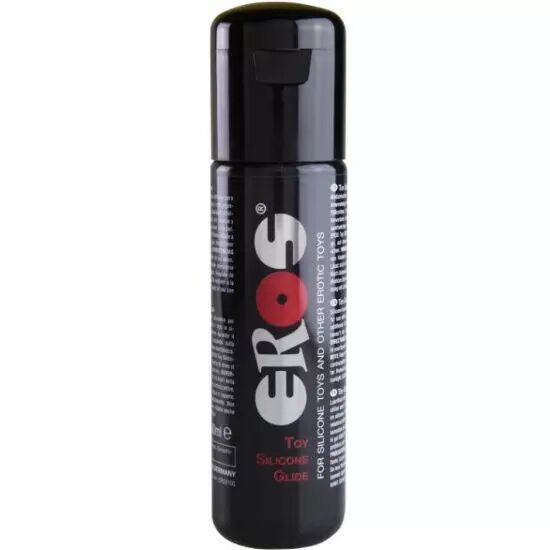 EROS - TOY LUBRIFIANT SILICONE POUR JOUETS 30 ML
