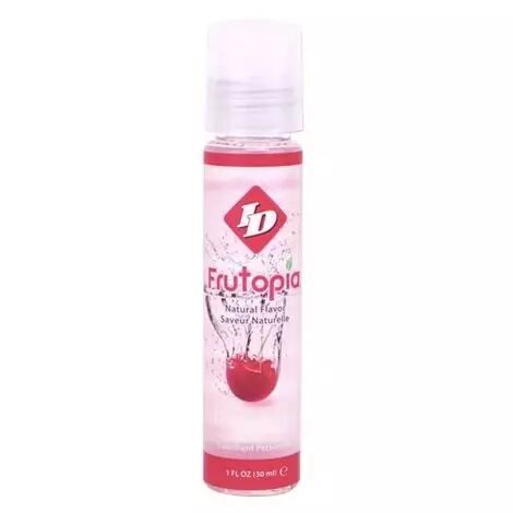 ID FRUTOPIA - LUBRIFIANT CERISE 30ML