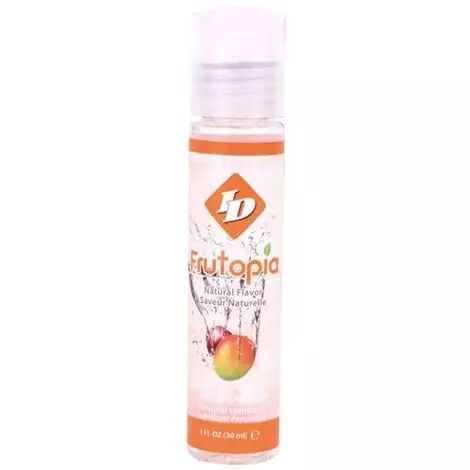 ID FRUTOPIA - LUBRIFIANT MANGUE 30 ML