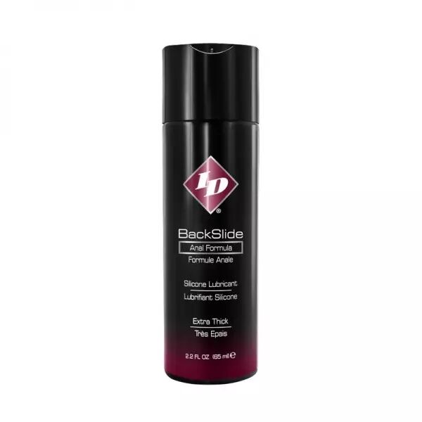 ID BACKSLIDE - FORMULE ANALE 65 ML