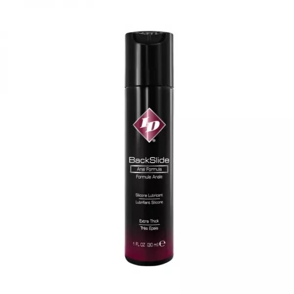 ID BACKSLIDE - FORMULE ANALE 30 ML