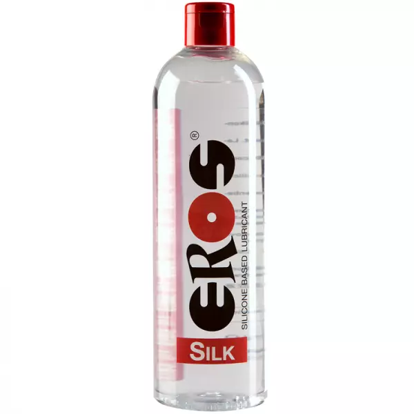 EROS - LUBRIFIANT SILICONE M�DICAL SILK 250 ML
