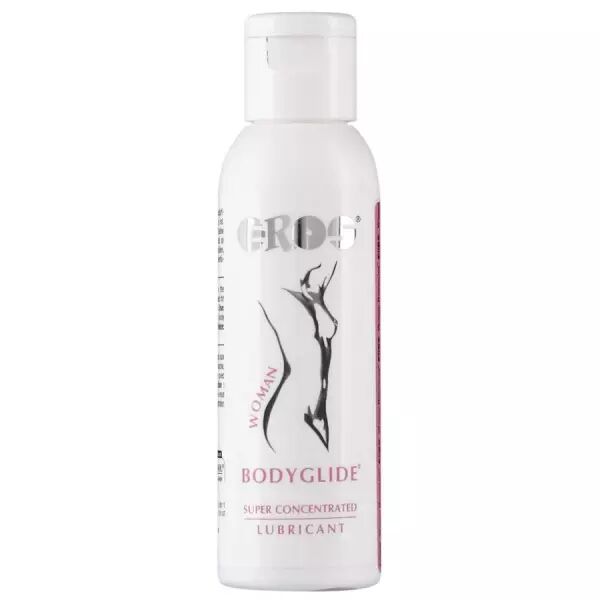EROS - BODYGLIDE LUBRIFIANT FEMME SUPERCOCENTR� SILICONE 50 ML