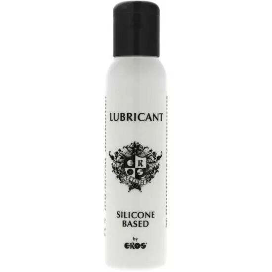 EROS FETISH LINE - LUBRIFIANT � BASE DE SILICONE 100 ML