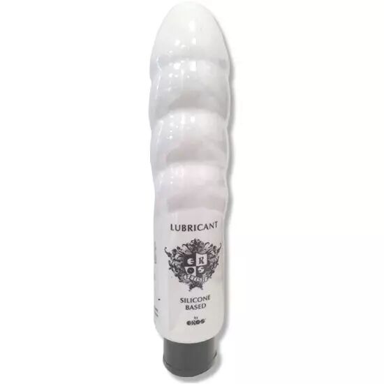 EROS FETISH LINE - LUBRIFIANT � BASE DE SILICONE DILDO BOUTEILLE 175 ML