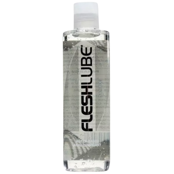 FLESHLIGHT - LUBRIFIANT ANAL  BASE D-EAU FLESHLUBE 100 ML
