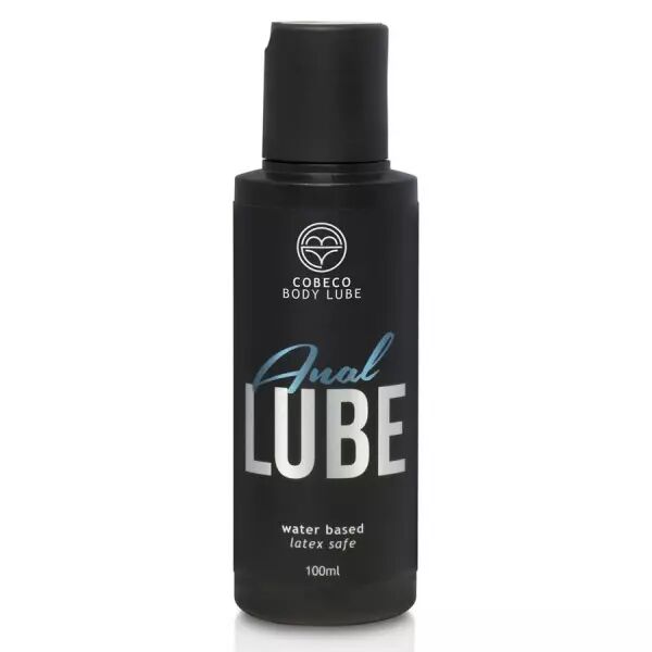 COBECO - CBL LUBRIFIANT ANAL 100ML