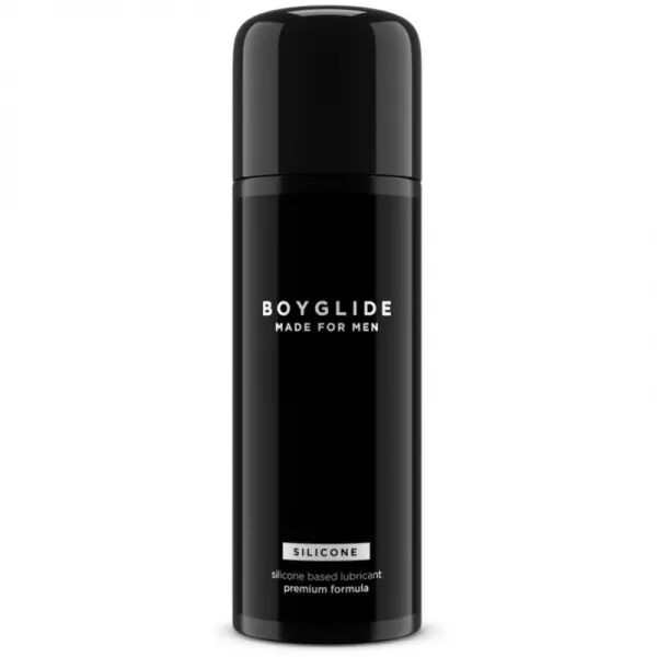INTIMATELINE - LUBRIFIANT  BASE DE SILICONE BOYGLIDE 100 ML