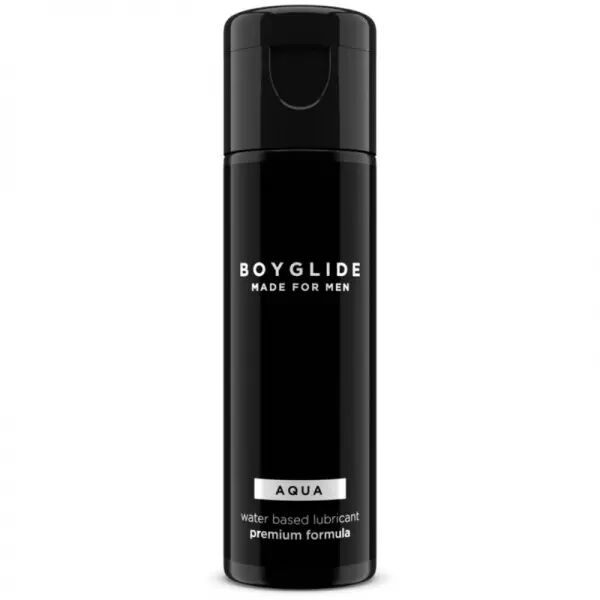 INTIMATELINE - LUBRIFIANT BASE D'EAU BOYGLIDE 30 ML