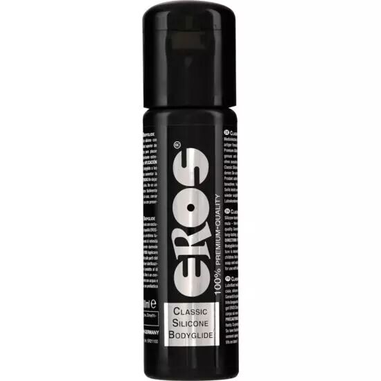 EROS - CLASSIQUE BODYGLIDE EN SILICONE 30 ML