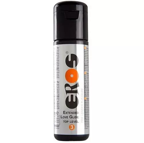 EROS - LUBRIFIANT NIVEAU �TENDU 3 100 ML