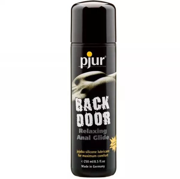 PJUR - GEL RELAXANT ANAL PORTE ARRI�RE 250 ML