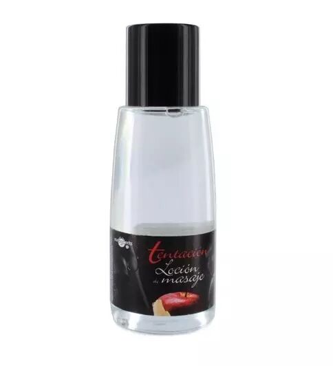 TENTACION - LOTION DE MASSAGE POUR LA PEAU EN SOIE 50 ML