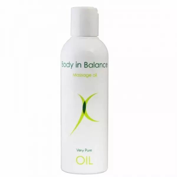 BODY IN BALANCE - HUILE INTIME CORPS EN �QUILIBRE 200 ML