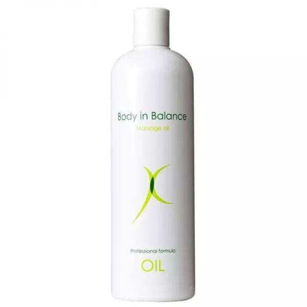 BODY IN BALANCE - HUILE INTIME CORPS EN �QUILIBRE 500 ML