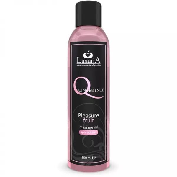 INTIMATELINE LUXURIA - QUINTESSENCE FRUIT DE PLAISIR 150 ML