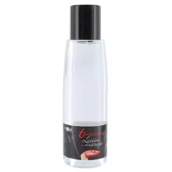 TENTACION - HUILE DE MASSAGE SENSUELLE FRUIT DE LA PASSION 100 ML