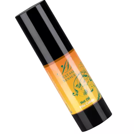 EXTASE SENSUAL - HUILE STIMULANTE DE CHALEUR PI�A COLADA 30 ML