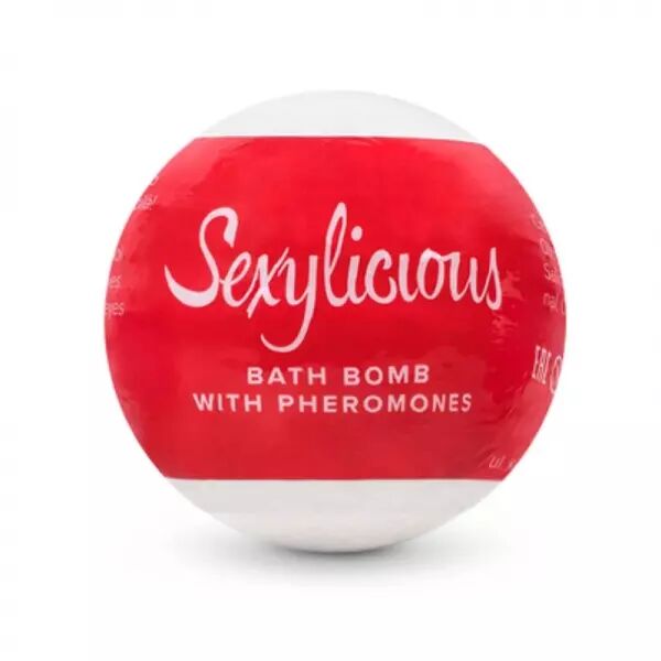 OBSESSIVE - SEL DE BAIN SEXYLICIUS AUX PH�ROMONES