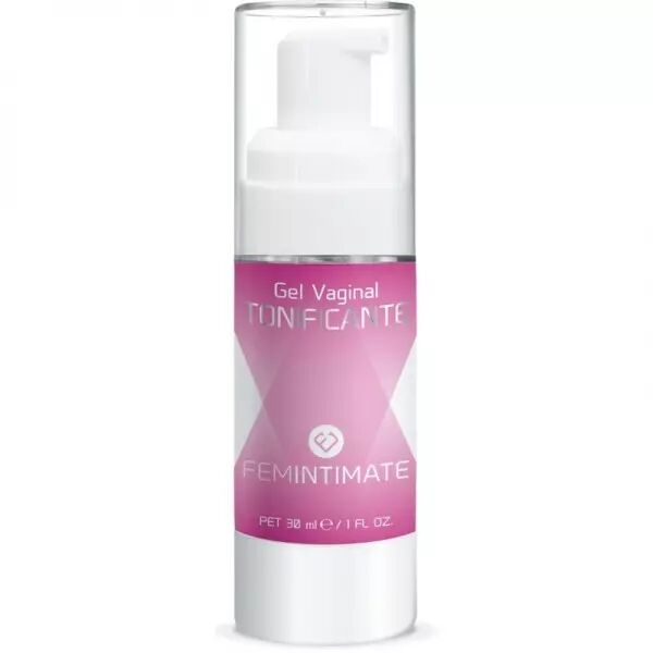 FEMINTIMATE - GEL VAGINAL TONIQUE 30 ML