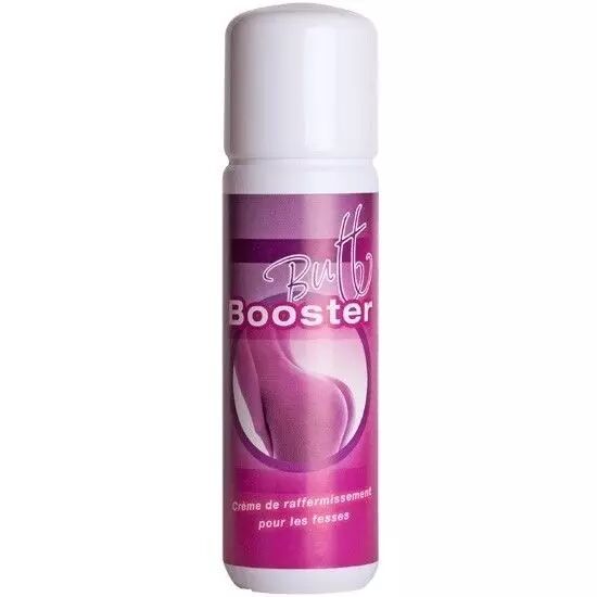 RUF - CR�ME RAFFERMISSANTE BOOSTER FESSES