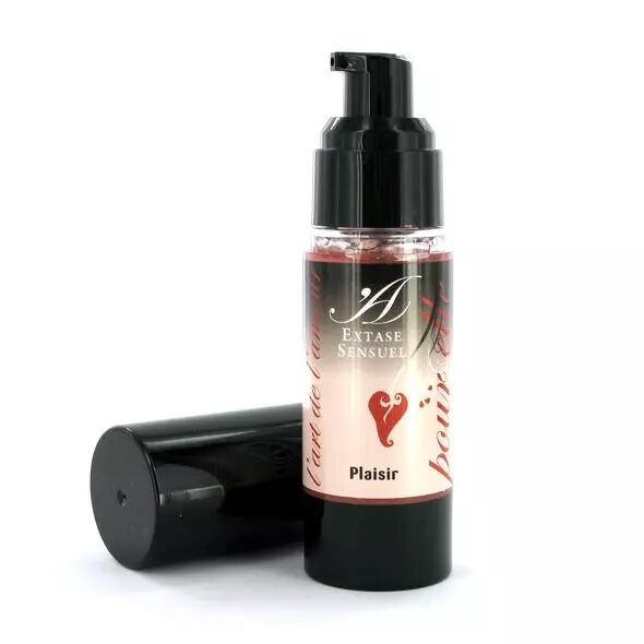 EXTASE SENSUAL - CR�ME STIMULANTE POUR ELLE