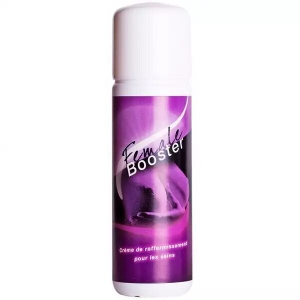 RUF - CR�ME RAFFERMISSANTE SEINS BOOSTER FEMME