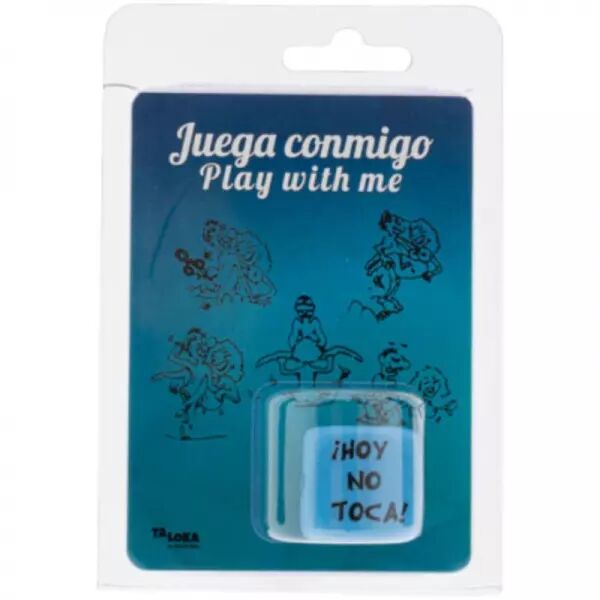 DIABLO PICANTE - D�S D''ACTION KAMASUTRA BLEU