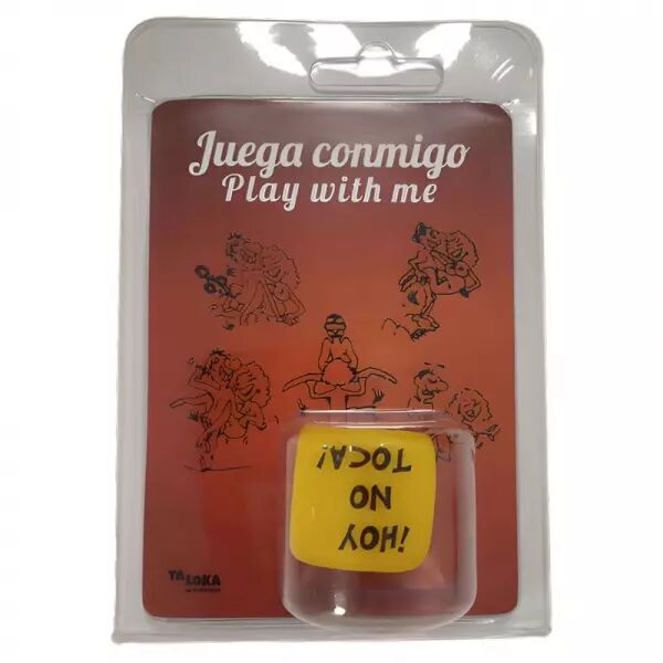 DIABLO PICANTE - D�S D''ACTION KAMASUTRA JAUNE