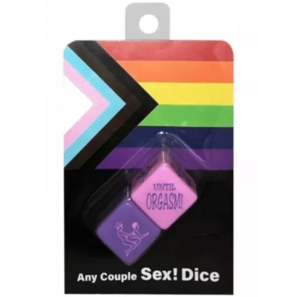 KHEPER GAMES - JEU DE D�S SEXUELS
