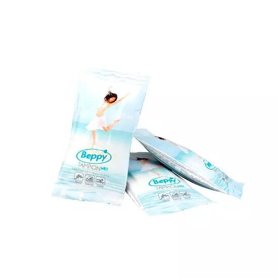 BEPPY - TAMPONS SOFT CONFORT HUMIDE 30 UNIT�S