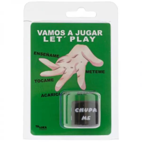 DIABLO PICANTE - D�S D''ACTION KAMASUTRA VERT