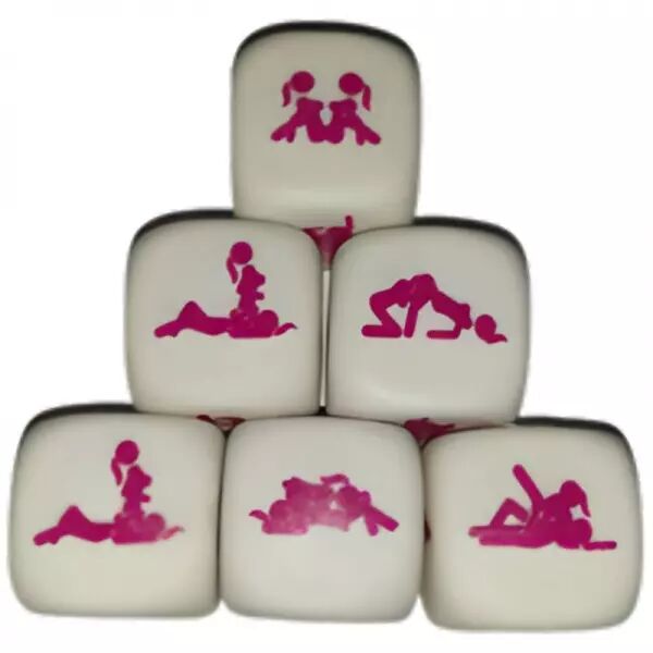 DIABLO PICANTE - D�S KAMASUTRA POUR FILLES