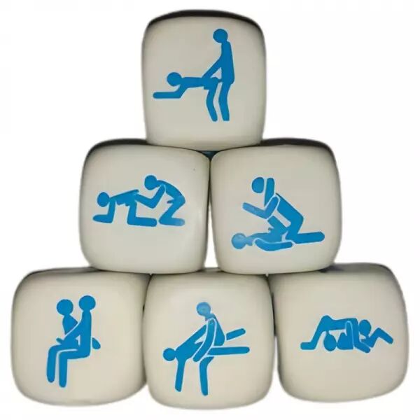 DIABLO PICANTE - D�S KAMASUTRA POUR GAR�ONS