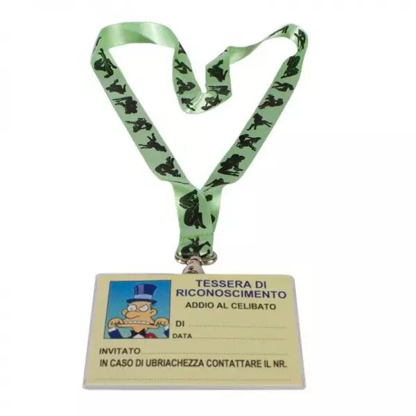 FEMARVI - PACK 12 UNIT�S: CARTE DE RECONNAISSANCE /IT