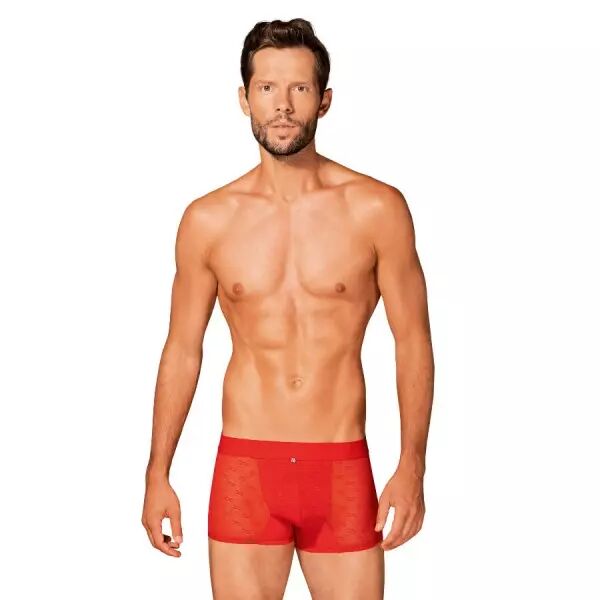 OBSESSIVE - BOXER OBSESSIVER S/M
